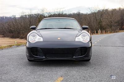 2004 Porsche 911 Carrera 4S - Photo 23 - Wyomissing, PA 19610
