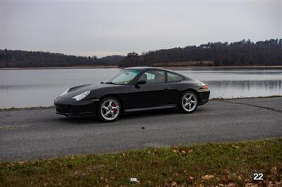 2004 Porsche 911 Carrera 4S - Photo 6 - Wyomissing, PA 19610