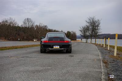 2004 Porsche 911 Carrera 4S - Photo 10 - Wyomissing, PA 19610