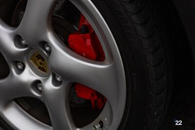 2004 Porsche 911 Carrera 4S - Photo 14 - Wyomissing, PA 19610