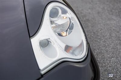 2004 Porsche 911 Carrera 4S - Photo 25 - Wyomissing, PA 19610