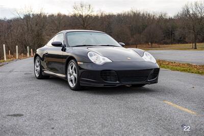 2004 Porsche 911 Carrera 4S - Photo 22 - Wyomissing, PA 19610
