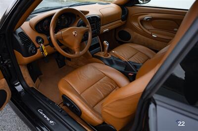 2004 Porsche 911 Carrera 4S - Photo 28 - Wyomissing, PA 19610