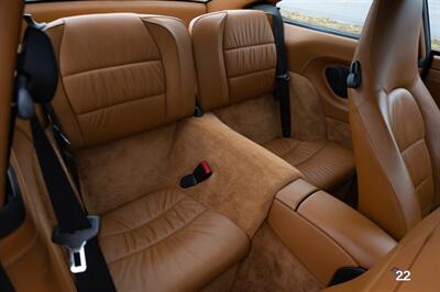 2004 Porsche 911 Carrera 4S - Photo 42 - Wyomissing, PA 19610