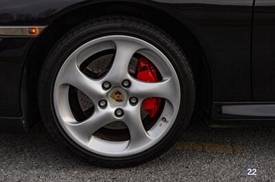 2004 Porsche 911 Carrera 4S - Photo 13 - Wyomissing, PA 19610