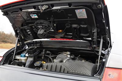 2004 Porsche 911 Carrera 4S - Photo 39 - Wyomissing, PA 19610