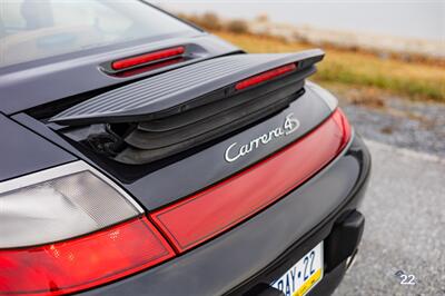 2004 Porsche 911 Carrera 4S - Photo 16 - Wyomissing, PA 19610