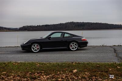 2004 Porsche 911 Carrera 4S - Photo 7 - Wyomissing, PA 19610