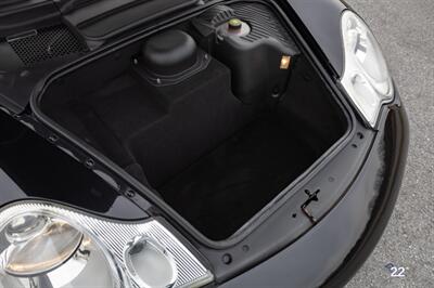 2004 Porsche 911 Carrera 4S - Photo 45 - Wyomissing, PA 19610