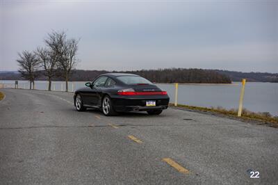 2004 Porsche 911 Carrera 4S - Photo 9 - Wyomissing, PA 19610