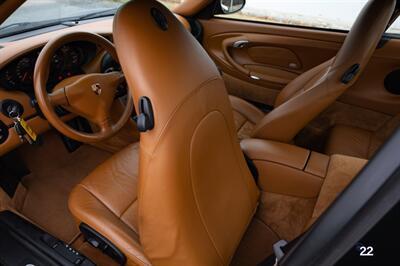 2004 Porsche 911 Carrera 4S - Photo 37 - Wyomissing, PA 19610