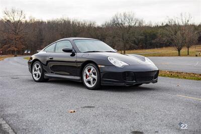 2004 Porsche 911 Carrera 4S - Photo 21 - Wyomissing, PA 19610