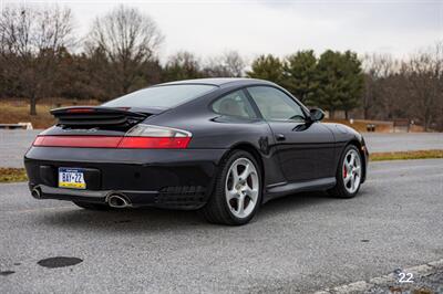 2004 Porsche 911 Carrera 4S - Photo 19 - Wyomissing, PA 19610