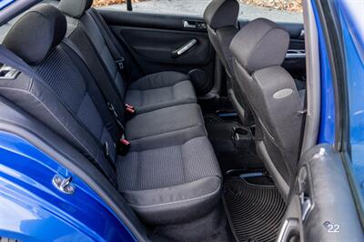 2004 Volkswagen Jetta GLI 1.8T   - Photo 42 - Wyomissing, PA 19610