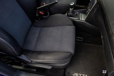 2004 Volkswagen Jetta GLI 1.8T   - Photo 45 - Wyomissing, PA 19610