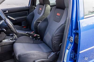 2004 Volkswagen Jetta GLI 1.8T   - Photo 24 - Wyomissing, PA 19610