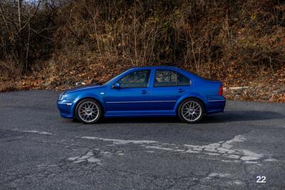 2004 Volkswagen Jetta GLI 1.8T   - Photo 6 - Wyomissing, PA 19610