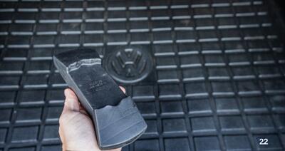 2004 Volkswagen Jetta GLI 1.8T   - Photo 41 - Wyomissing, PA 19610