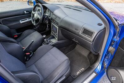 2004 Volkswagen Jetta GLI 1.8T   - Photo 44 - Wyomissing, PA 19610