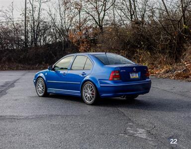 2004 Volkswagen Jetta GLI 1.8T   - Photo 8 - Wyomissing, PA 19610