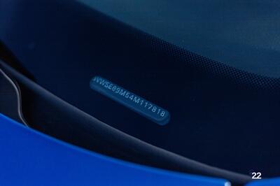 2004 Volkswagen Jetta GLI 1.8T   - Photo 23 - Wyomissing, PA 19610