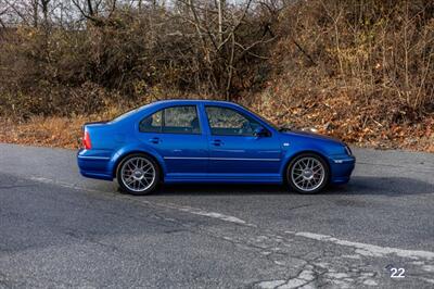 2004 Volkswagen Jetta GLI 1.8T   - Photo 18 - Wyomissing, PA 19610