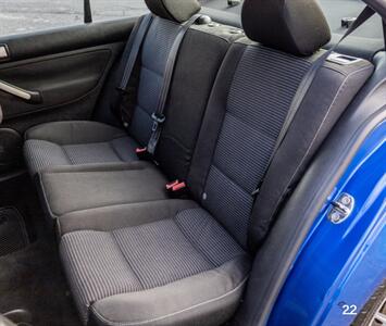 2004 Volkswagen Jetta GLI 1.8T   - Photo 36 - Wyomissing, PA 19610