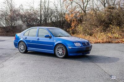 2004 Volkswagen Jetta GLI 1.8T   - Photo 19 - Wyomissing, PA 19610