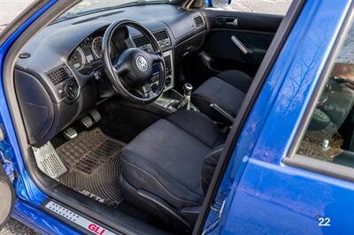 2004 Volkswagen Jetta GLI 1.8T   - Photo 26 - Wyomissing, PA 19610