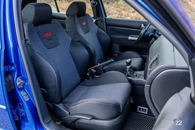 2004 Volkswagen Jetta GLI 1.8T   - Photo 43 - Wyomissing, PA 19610