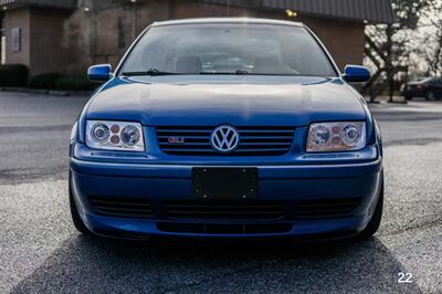 2004 Volkswagen Jetta GLI 1.8T   - Photo 22 - Wyomissing, PA 19610