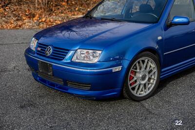 2004 Volkswagen Jetta GLI 1.8T   - Photo 4 - Wyomissing, PA 19610