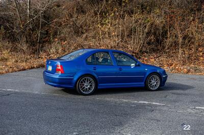 2004 Volkswagen Jetta GLI 1.8T   - Photo 17 - Wyomissing, PA 19610