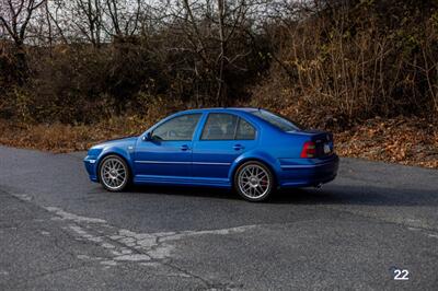 2004 Volkswagen Jetta GLI 1.8T   - Photo 7 - Wyomissing, PA 19610