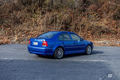 2004 Volkswagen Jetta GLI 1.8T   - Photo 16 - Wyomissing, PA 19610
