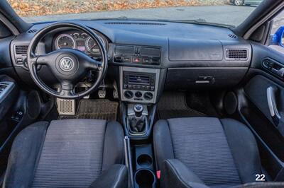 2004 Volkswagen Jetta GLI 1.8T   - Photo 38 - Wyomissing, PA 19610