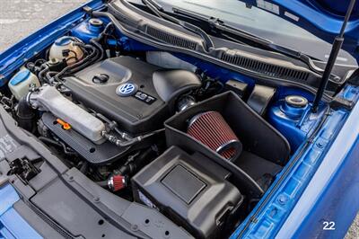 2004 Volkswagen Jetta GLI 1.8T   - Photo 47 - Wyomissing, PA 19610