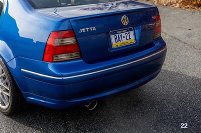 2004 Volkswagen Jetta GLI 1.8T   - Photo 13 - Wyomissing, PA 19610