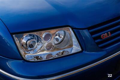 2004 Volkswagen Jetta GLI 1.8T   - Photo 21 - Wyomissing, PA 19610