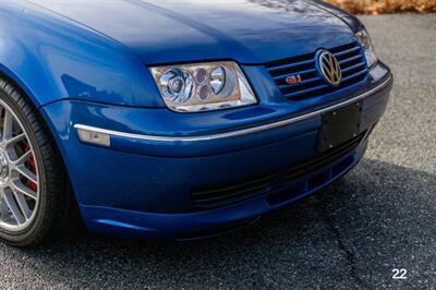 2004 Volkswagen Jetta GLI 1.8T   - Photo 20 - Wyomissing, PA 19610