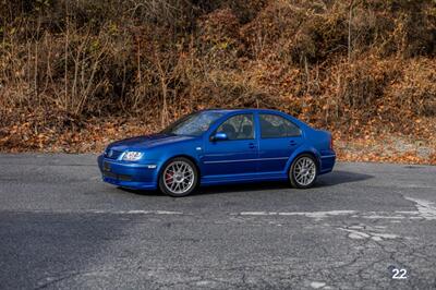 2004 Volkswagen Jetta GLI 1.8T   - Photo 3 - Wyomissing, PA 19610