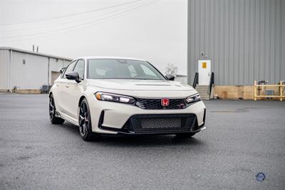 2025 Honda Civic Type R   - Photo 23 - Wyomissing, PA 19610