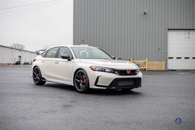 2025 Honda Civic Type R   - Photo 22 - Wyomissing, PA 19610