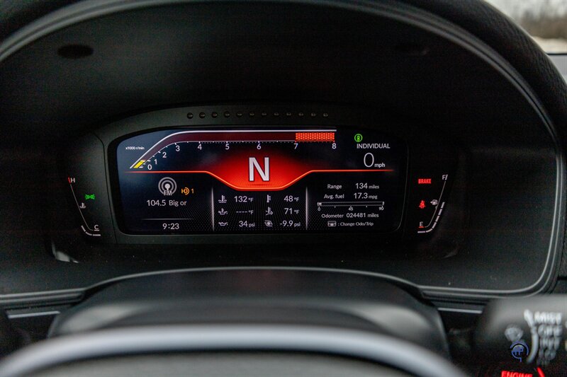 2025 Honda Civic Type R   - Photo 38 - Wyomissing, PA 19610