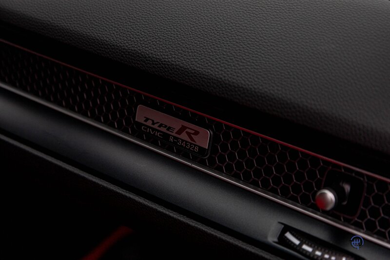 2025 Honda Civic Type R   - Photo 55 - Wyomissing, PA 19610