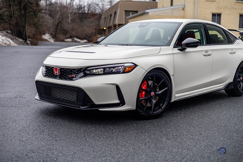 2025 Honda Civic Type R   - Photo 4 - Wyomissing, PA 19610
