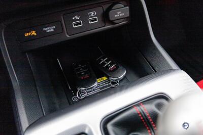 2025 Honda Civic Type R   - Photo 39 - Wyomissing, PA 19610