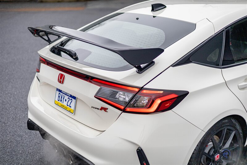 2025 Honda Civic Type R   - Photo 17 - Wyomissing, PA 19610