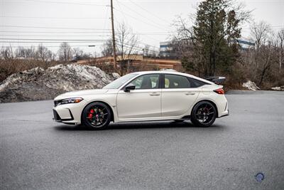 2025 Honda Civic Type R   - Photo 7 - Wyomissing, PA 19610