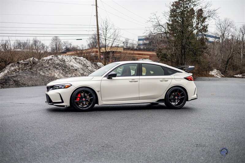 2025 Honda Civic Type R   - Photo 7 - Wyomissing, PA 19610